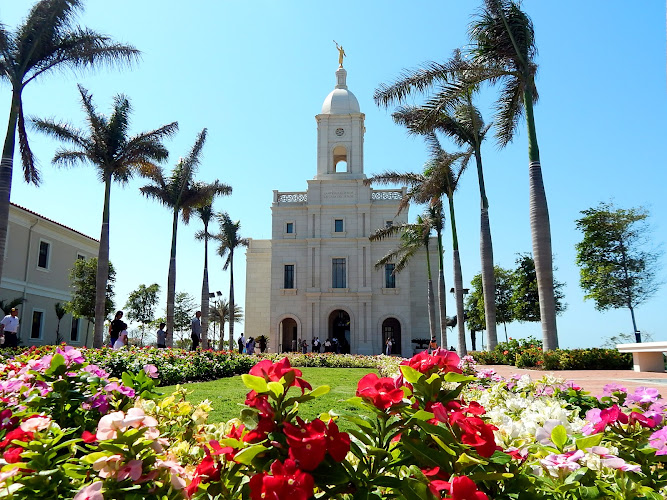 Imagen de Templo de Barranquilla Colombia