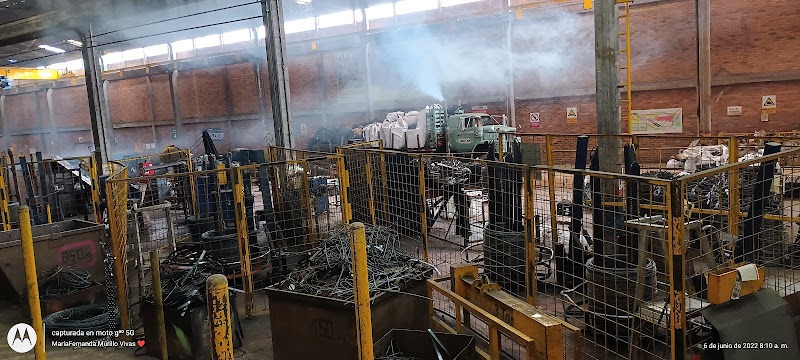 Imagen de Ternium - Ferretería en Bogotá