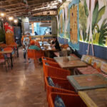 Imagen de Terraza Árabe