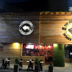 Imagen de The Buffalo House