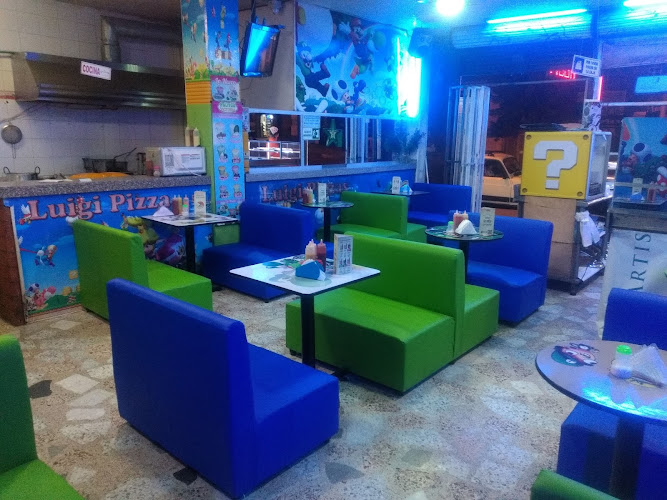 Imagen de The Luigi's Pizza - Pizzería en Soacha