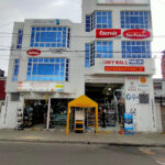 Thermoline SAS - Ferretería en Bogotá