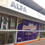 Tienda Alfa Capri Cali - Tienda de materiales para suelos en Cali