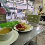 Tienda & Cocina Vegetariana - Restaurante vegetariano en Medellín