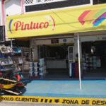 Tienda Pintuco La Concepción-Cementos Argos - Ferretería en Cartagena