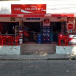 Tienda San Jose La 40 - Tienda general en Cartagena