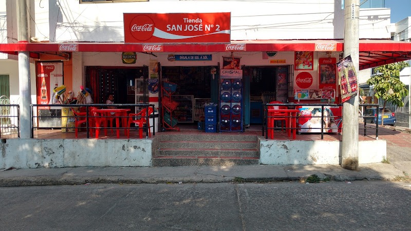 Imagen de Tienda San Jose La 40 - Tienda general en Cartagena