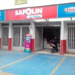 Tienda del Color Sapolin Fontibon - Tienda de pinturas en Bogotá
