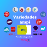 Tienda doña Amparo - Variedades Ampi - Supermercado en Bogotá