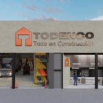 Todenco S.A.S - Proveedor de materiales de construcción en Rionegro