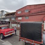 Todo Cortes JA SAS - Ferretería en Bogotá