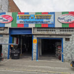 Todo En Techos - Ferretería en Cali