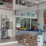 Todo Industrias S.A.S - Ferretería en Cartagena