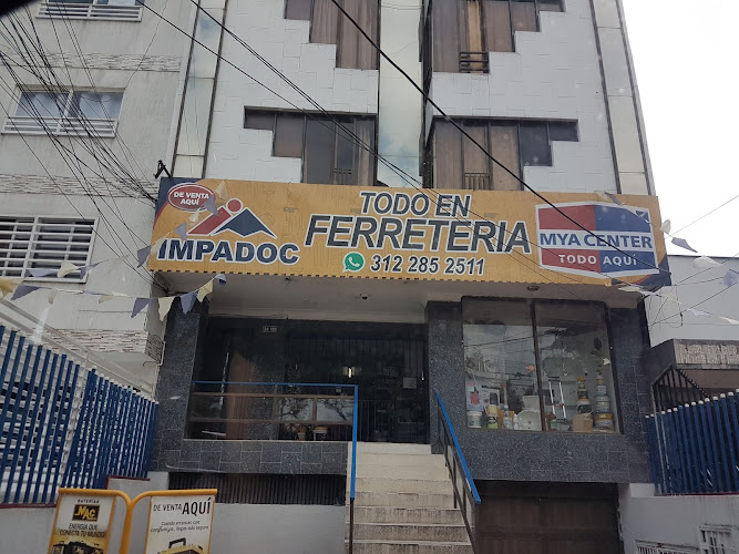 Imagen de Todo en Ferretería - Ferretería en Cali