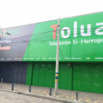 Tolua Maderas y Herrajes Barranquilla - Ferretería en Barranquilla