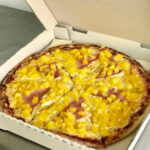 Imagen de Tonino Pizza Oriente