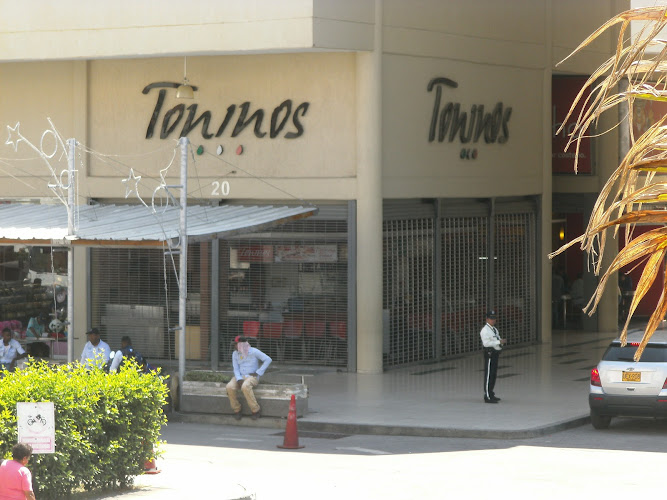 Imagen de Toninos Pizza - Pizzería en Cartagena