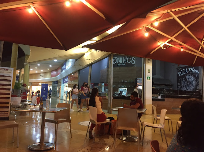 Imagen de Toninos Restaurante y Pizzería - Restaurante en Cartagena