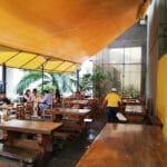 Imagen de Tony's Restaurante Café - Restaurante en Cali