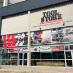 Tool Store - Ferretería en Barranquilla