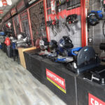 Tool Store Paloquemao, Bogotá - Herramientas eléctricas, soldadores y automatización de puertas. - Tienda de herramientas en Bogotá