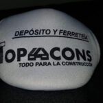 Topacons - Ferretería en Bogotá