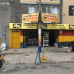 Torni Racores Anpa - Ferretería en Medellín