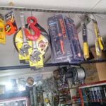 Tornielectricos Efra - Ferretería en Bogotá