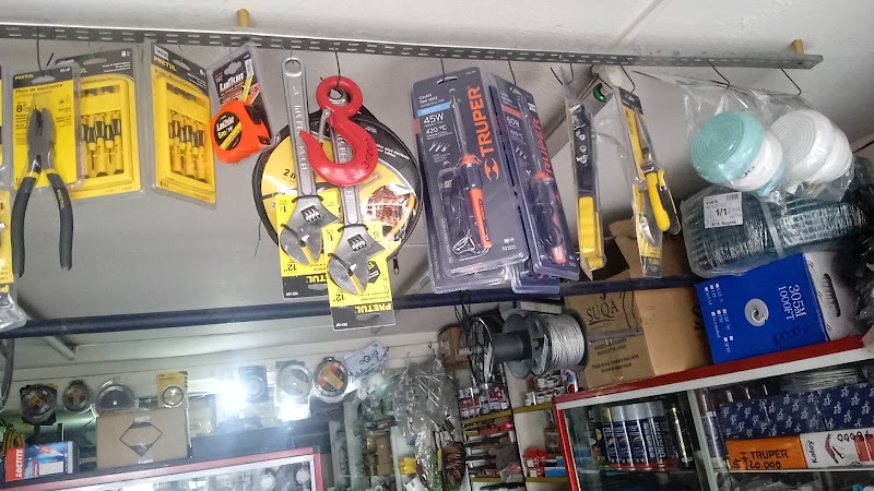 Imagen de Tornielectricos Efra - Ferretería en Bogotá