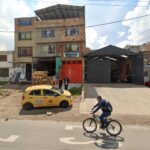 Tornillería Ferretería Sangar - Ferretería en Bogotá