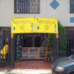 Tornillería La 42 - Ferretería en Cali