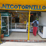 Tornillería Nicotornillos - Tienda de herramientas en Medellín