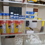 Tornillería Samara - Ferretería en Cali