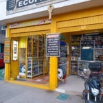 Tornillería Y Ferretería Monroy - Ferretería en Bogotá