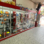 Tornillos 7777777- Tornired - Ferretería en Bogotá