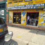 Tornillos Cali - Ferretería en Cali