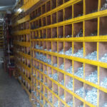 Tornillos El Punto Del Tornillo - Ferretería en Bogotá