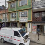 Tornillos Marfabi - Ferretería en Bogotá