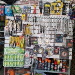 Tornillos Tuercas Y Herramientas En General - Ferretería en Bogotá