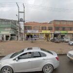 Tornillos Y Cauchos Alejandra - Ferretería en Bogotá