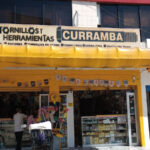 Tornillos Y Herramientas Curramba - Ferretería en Barranquilla