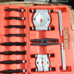 Tornillos la 15 - Ferretería en Cali