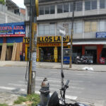 Tornillos la 8 - Ferretería en Cali