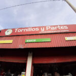 Tornillos y Partes Plaza s.a - Comercio en Medellín