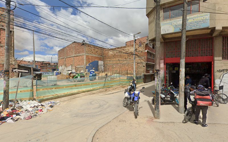 Imagen de Tornillos y repuestos Patio Bonito - Ferretería en Bogotá