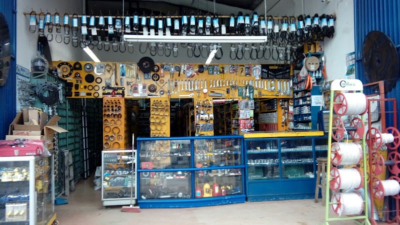 Imagen de Tornimyl - Ferretería en Bogotá