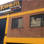 Tornimyl herramientas - Ferretería en Bogotá
