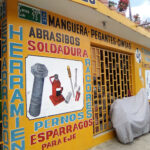 Tornipernos Jc - Ferretería en Cali