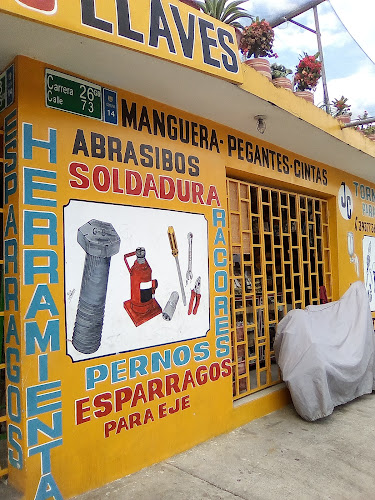 Imagen de Tornipernos Jc - Ferretería en Cali