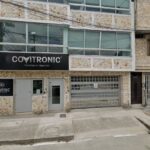 Torniquetes - Ferretería en Medellín